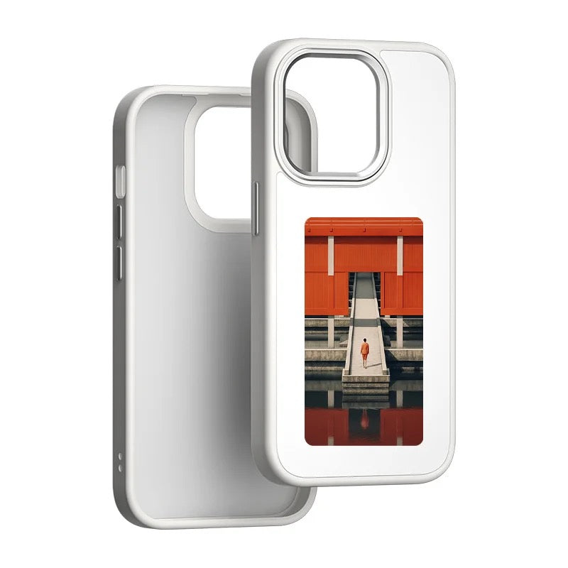CASE INTELIGENTE PARA IPHONE