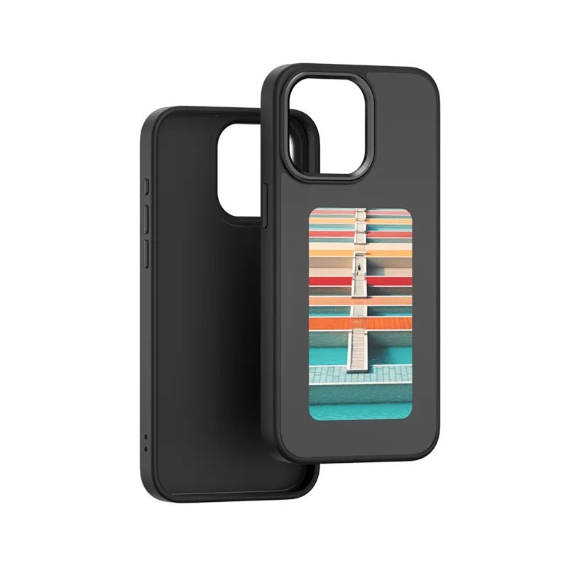CASE INTELIGENTE PARA IPHONE